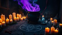 🔍 Le Retour Affectif : Guide Complet des Rituels Énergétiques    💡 Qu’est-ce qu’un retour affectif ?  Le retour affectif est une pratique spirituelle (magie blanche) visant à rétablir une connexion perdue avec un être cher. Contrairement aux idées reçues, il ne s’agit pas de 
